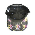 thumbnail image 3 of Men's Jurassic World Retro Snapback, 3 of 3