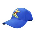 thumbnail image 1 of Men's The Simpsons Surf Cap, 1 of 3