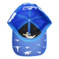 thumbnail image 3 of Men's The Simpsons Surf Cap, 3 of 3