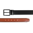 thumbnail image 4 of Champs Express Leather One Size Reversible and Adjustable Belt, 4 of 6
