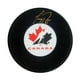 Palet autographié par Carey Price d'Équipe Canada de Frameworth Sports – image 1 sur 1