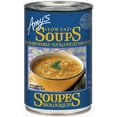 thumbnail image 1 of Amy's Kitchen Organic No Chicken Noodle Soup, 1 of 1