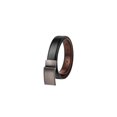 thumbnail image 1 of Champs Express Leather One Size Reversible and Adjustable Belt, 1 of 6