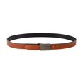 thumbnail image 2 of Champs Express Leather One Size Reversible and Adjustable Belt, 2 of 6