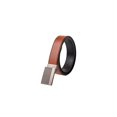 thumbnail image 1 of Champs Express Leather One Size Reversible and Adjustable Belt, 1 of 6