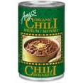 thumbnail image 1 of Amy's Kitchen Organic Medium Chili, 1 of 1