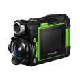 thumbnail image 1 of Olympus TG-Tracker 4K Waterproof Action Camera, 1 of 8