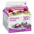 thumbnail image 1 of Lactantia Whipping Cream 35% 237mL, 1 of 1
