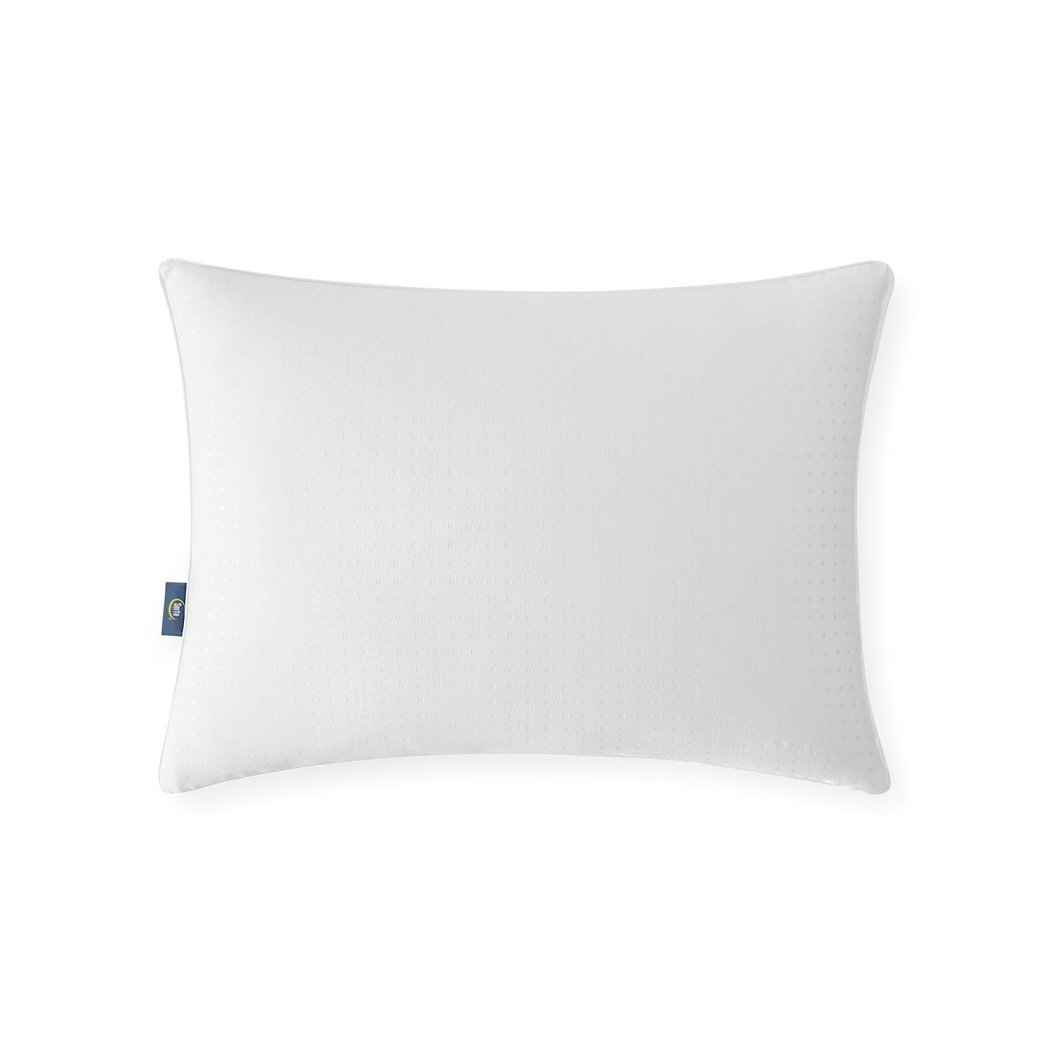 Never go hot sale flat pillow