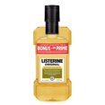 thumbnail image 1 of Listerine® Original™ 1 L with Bonus 500ml, 1 of 1