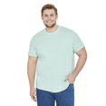 thumbnail image 1 of George Big Men's Basic Crew Neck Tee, 1 of 6