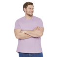 thumbnail image 1 of George Big Men's Basic Crew Neck Tee, 1 of 6
