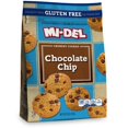 thumbnail image 1 of Mi-Del Gluten Free Chocolate Chip Cookies, 1 of 2