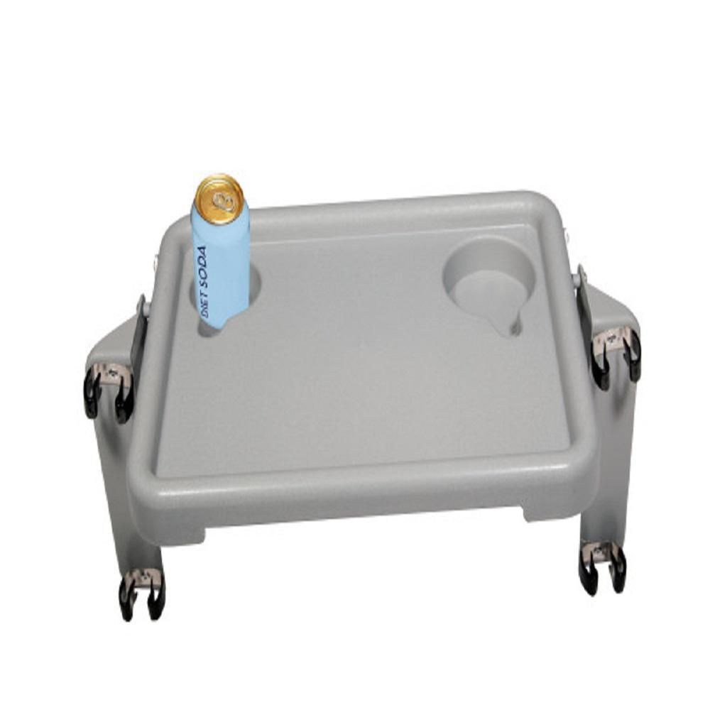 Drive Plateau pliant pour marchette