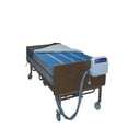 thumbnail image 1 of Drive Medical 80" x 42" Med Aire Plus Bariatric Low Air Loss Mattress Replacement System, 1 of 4