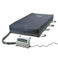 thumbnail image 4 of Drive Medical 80" x 42" Med Aire Plus Bariatric Low Air Loss Mattress Replacement System, 4 of 4