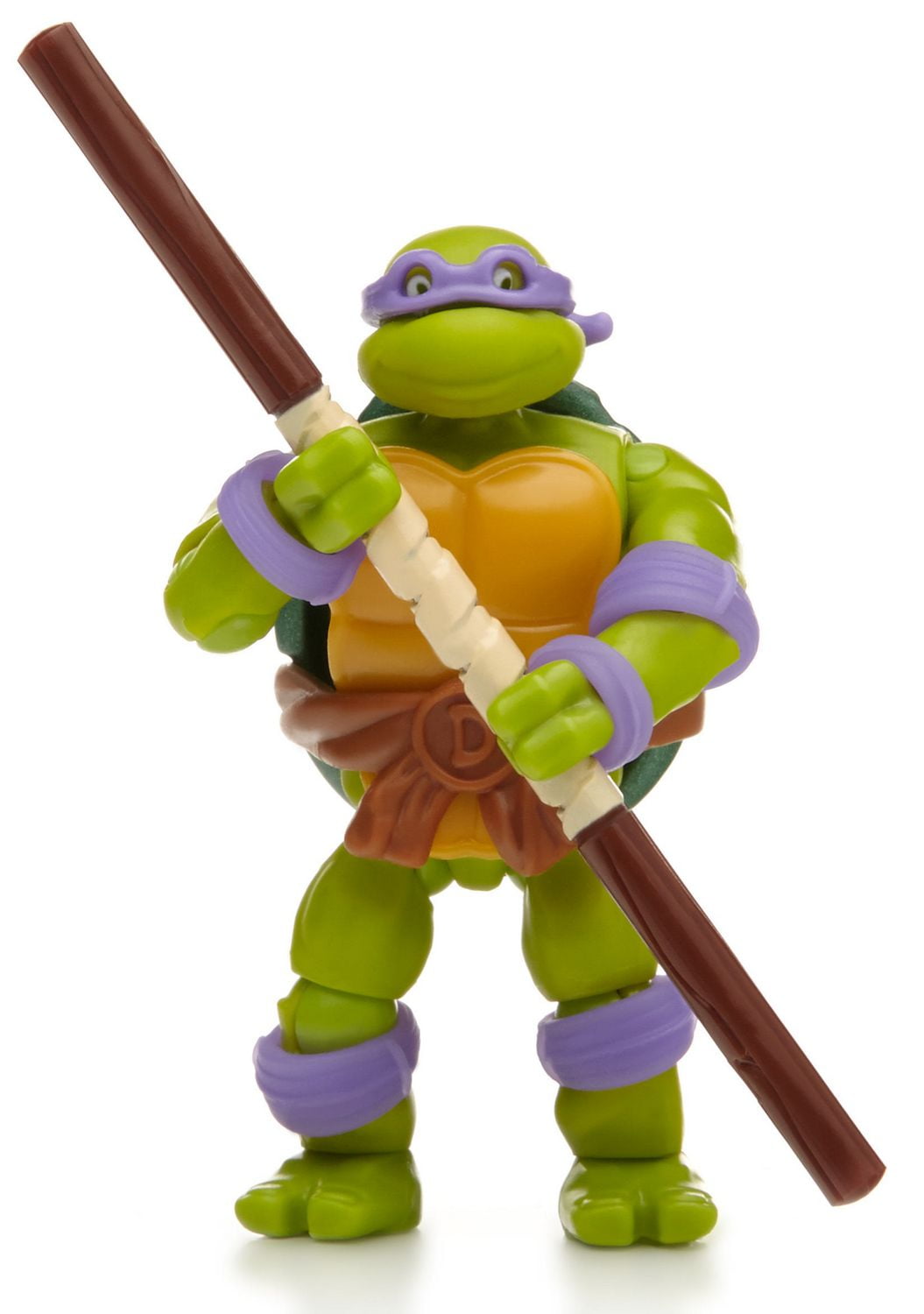 Mega hot sale bloks donatello