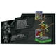 Ensemble de jeu Les Tortues Ninja de Mega Bloks - Série classique Donatello – image 8 sur 8