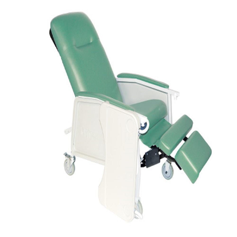 Drive medical 3 online position geri chair recliner