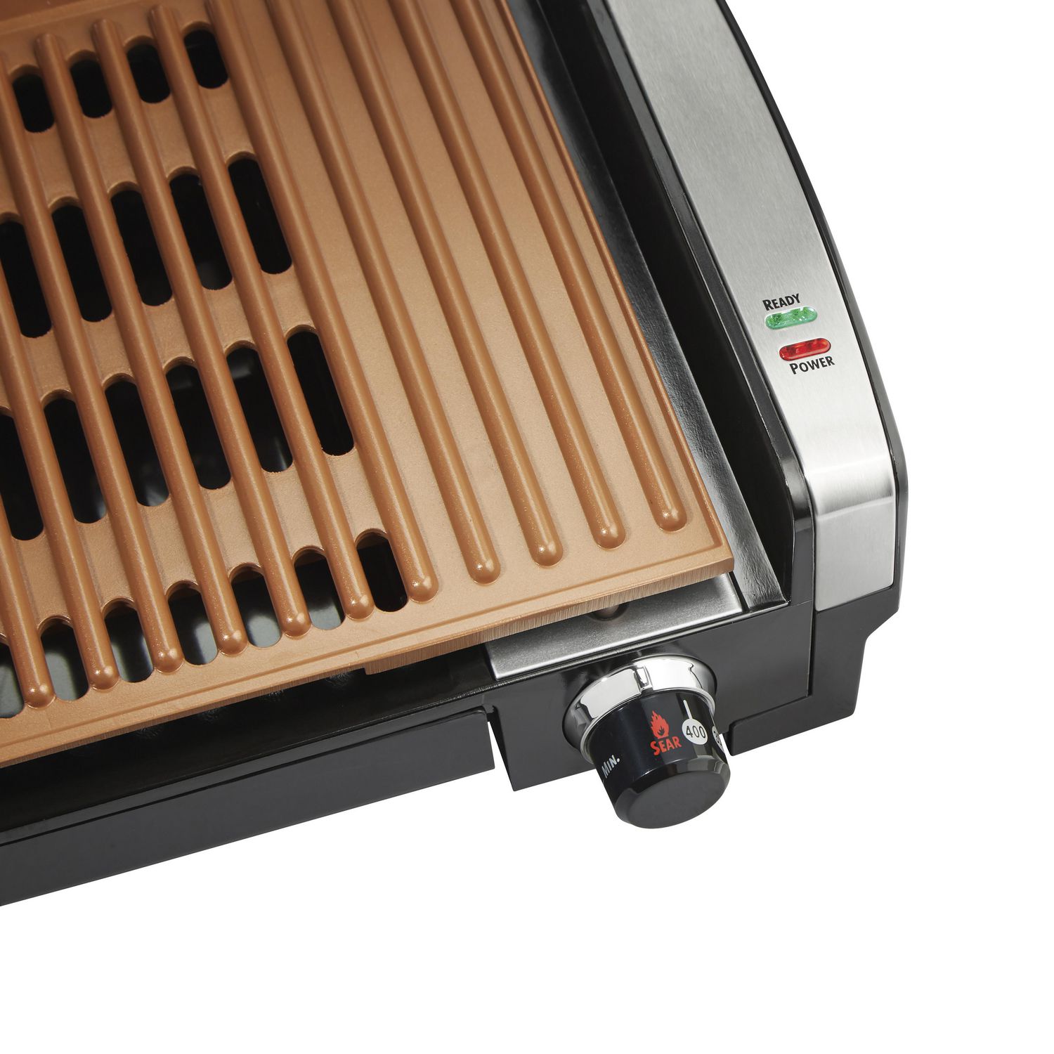 Hamilton Beach Electric Indoor Searing Grill, 25363C - Walmart.ca