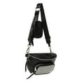 thumbnail image 4 of Madden NYC Women's Crystal Fanny Pack, 4 of 5