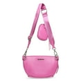 thumbnail image 3 of Madden NYC Women's Crystal Fanny Pack, 3 of 5