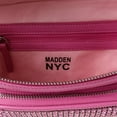thumbnail image 5 of Madden NYC Women's Crystal Fanny Pack, 5 of 5