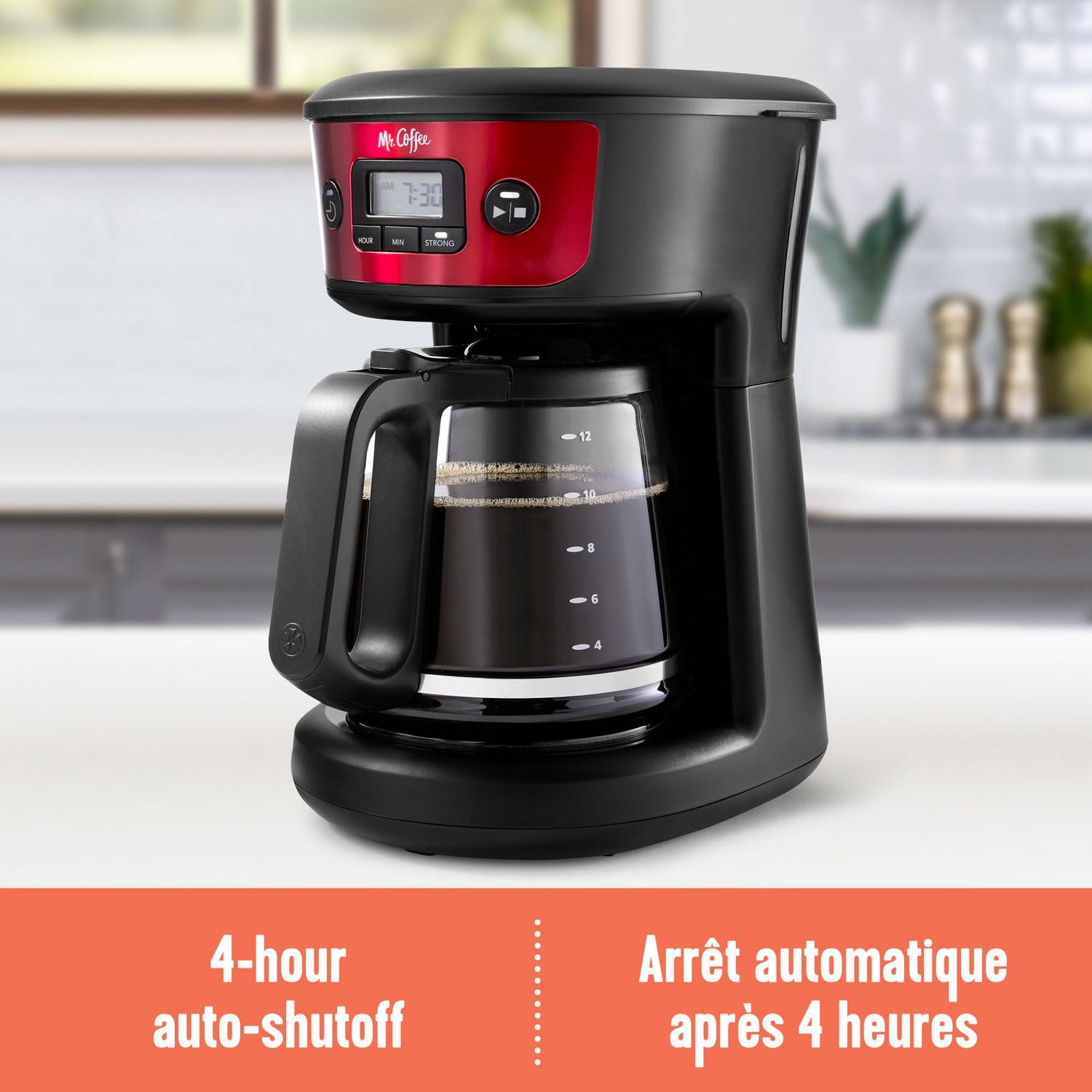 Best coffee maker walmart best sale