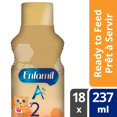 thumbnail image 1 of Enfamil A+® 2 Baby Formula, Ready to Feed Bottles, 1 of 5