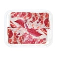 thumbnail image 1 of Fresh Pork Side Ribs, 2 pack, 1 of 2