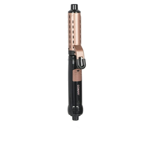 Conair Hot Air Curling Iron & Brush, Hot air curling iron and brush
