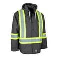 thumbnail image 1 of Veste à capuche Forcefield Hi-Vis avec capuche amovible, 1 of 3