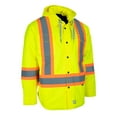 thumbnail image 1 of Veste à capuche Forcefield Hi-Vis avec capuche amovible, 1 of 3