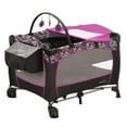 thumbnail image 1 of Evenflo® Portable BabySuite Deluxe Playard, 1 of 6