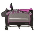 thumbnail image 2 of Evenflo® Portable BabySuite Deluxe Playard, 2 of 6