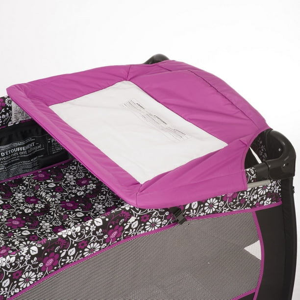 Evenflo Portable BabySuite Deluxe Playard - Walmart.ca