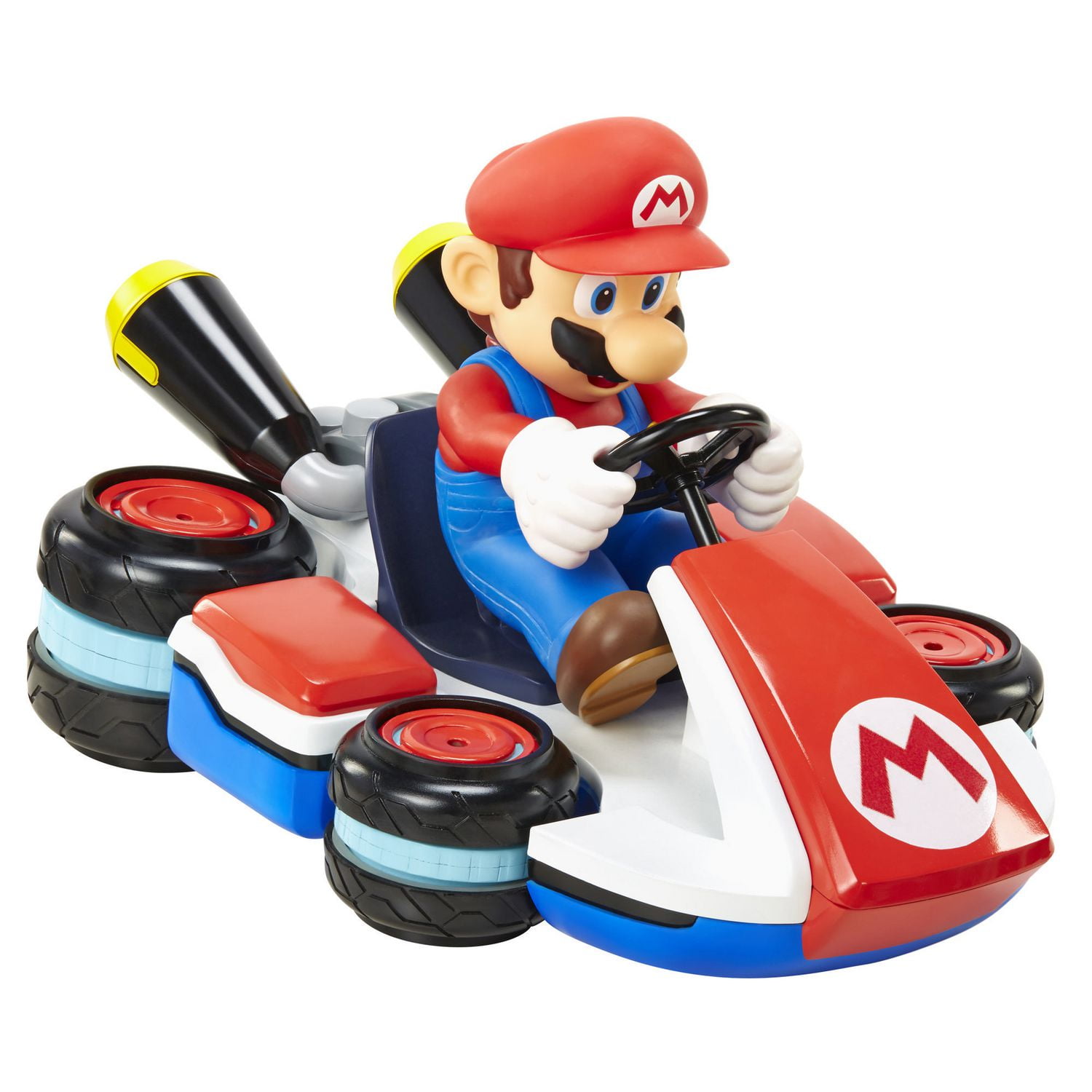 super mario mini racer