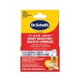 thumbnail image 1 of Dr. Scholl's Clear Away Wart Remover, 20 Count, 1 of 5