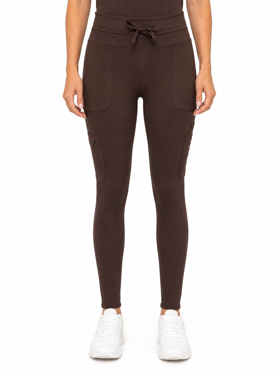 FLEX SCRUBS™ Ladies Scrub Leggings