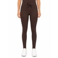 thumbnail image 1 of FLEX SCRUBS™ Ladies Scrub Leggings, 1 of 4