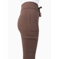 thumbnail image 3 of FLEX SCRUBS™ Ladies Scrub Leggings, 3 of 4