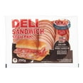 thumbnail image 1 of Chris Brothers Deli Sandwich Valu Pack, 250 g, sliced, 1 of 3