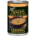 thumbnail image 1 of Amy's Kitchen Organic Low Sodium Split Pea Soup, 1 of 1