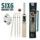 Ens. Cricket Six6 de Gunn & Moore – image 1 sur 1