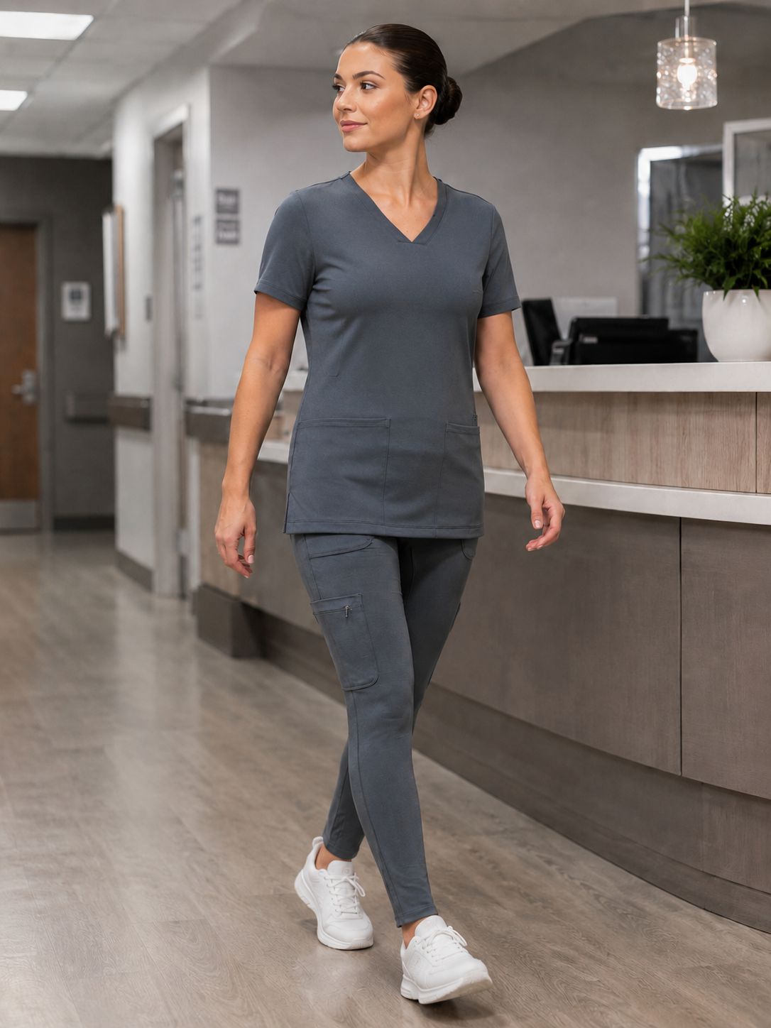 Leggings pour femmes FLEX SCRUBS
