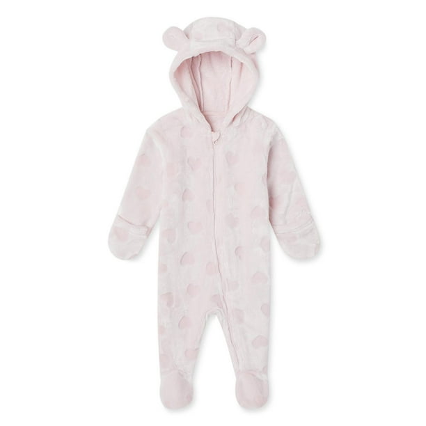 Baby Girls' Pram Suit Walmart.ca