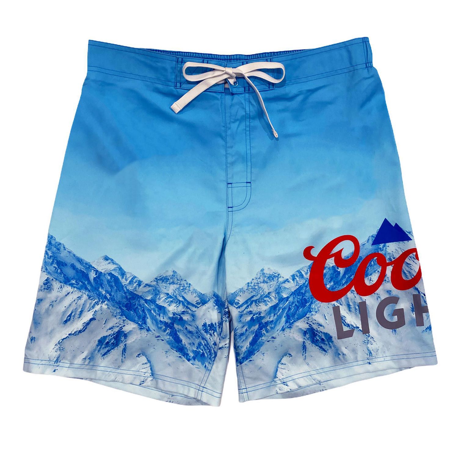 Coors Light Bathing Suit - www.inf-inet.com