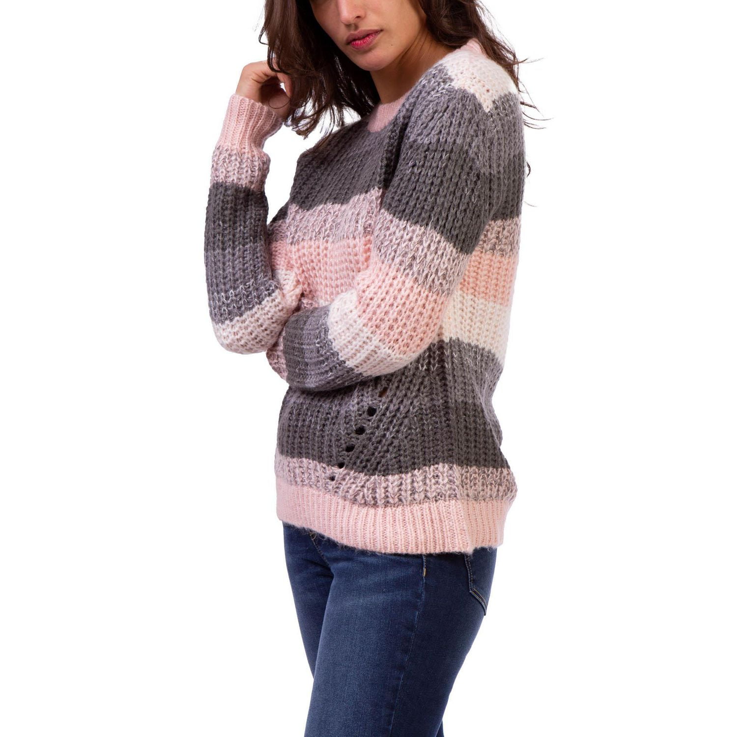 Jordache Women's Pullover heater