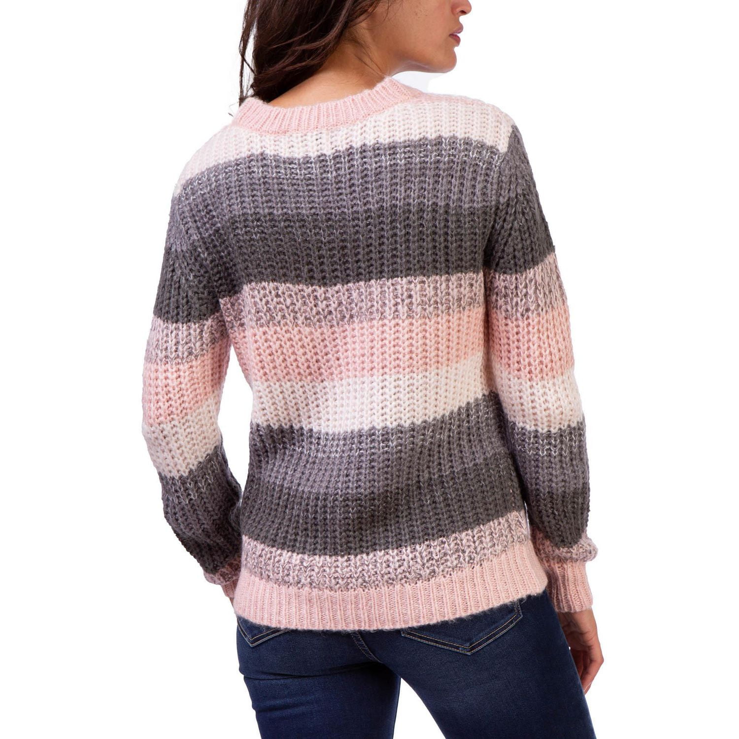 Jordache Women's Pullover heater