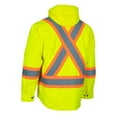 thumbnail image 2 of Veste à capuche Forcefield Hi-Vis avec capuche amovible, 2 of 3